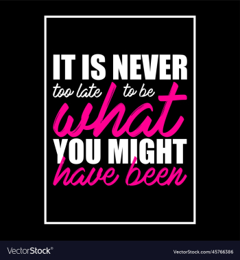 motivational quotes design