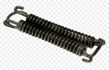 Motor Vehicle Shock Absorbers - Motor Vehicle Shock Absorbers -