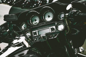 Motorbike Console Motorbike Console