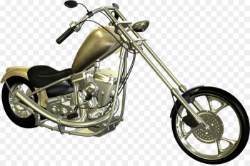 Motorcycle accessories Chopper Suzuki - Retro Cool Motorcycle 