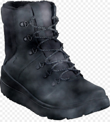 Motorcycle boot Snow boot Shoe Leather - Motorcycle boot Snow boot Shoe Leather -