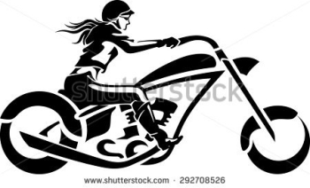 Motorcycle Chopper Clipart | Free download best Motorcycle Chopper ...