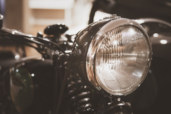 Motorcycle Headlight Motorcycle Headlight