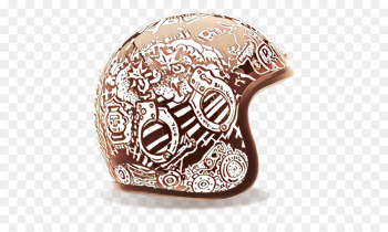 Motorcycle Helmets, Bell, Bell Custom 500 Helmet, Helmet, Motorcycle Helmet PNG