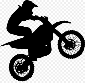 Motorcycle Motocross Motocicleta de cross Dirt Bike Enduro -  