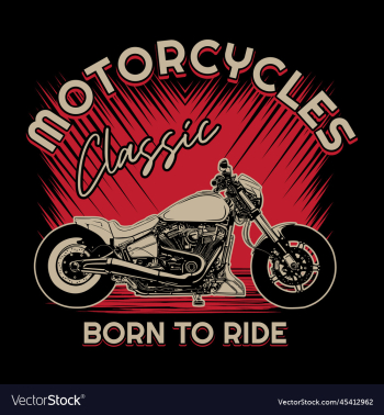 motorcycles custom classic shirt design motorcycles custom classic shirt design