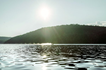 Motorized Water Sport Motorized Water Sport