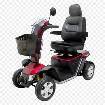 Motorized wheelchair Electric vehicle Mobility Scooters Elektromobil Safari -  