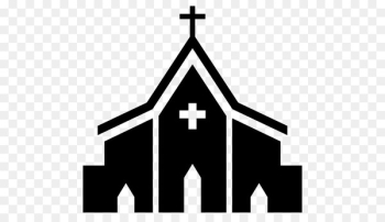 Mount Carmel Roman Catholic High School Church Christianity Computer Icons - church vector 