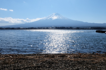 Mount Fuji Mount Fuji