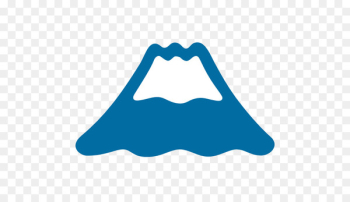 Mount Fuji Emoji Unicode Mountain Clip art - mount fuji Mount Fuji Emoji Unicode Mountain Clip art - mount fuji