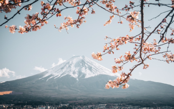Mount Fuji, Japan Mount Fuji, Japan