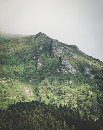 Mountain Mountain