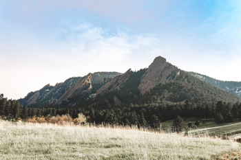 Mountain Mountain