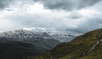 Mountain Mountain
