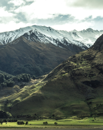Mountain Mountain