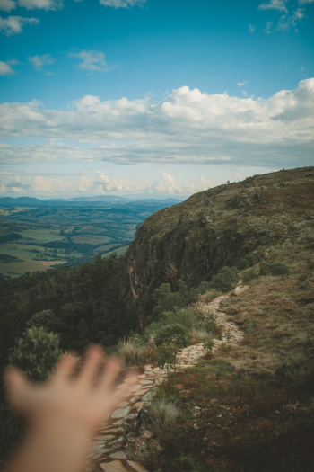 Mountain Mountain