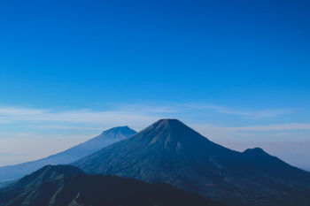 Mountain Mountain