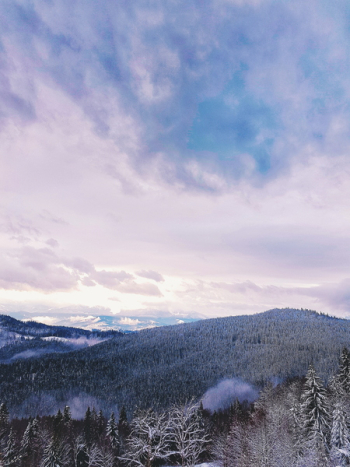 Mountain Mountain