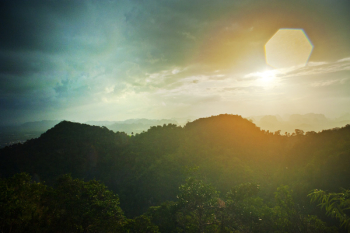 Mountain Mountain