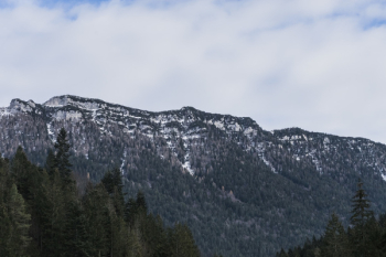 Mountain Mountain