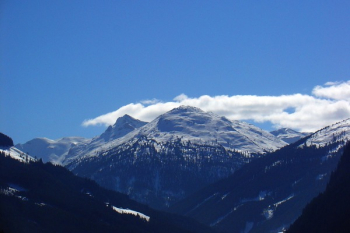 Mountain Mountain