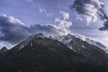 Mountain Mountain
