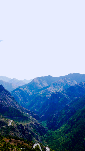 Mountain Mountain