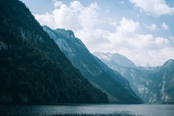 Mountain Mountain