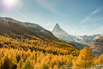 Mountain Mountain