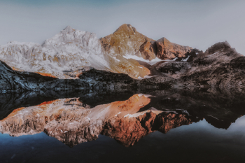 Mountain Mountain