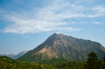 Mountain Mountain