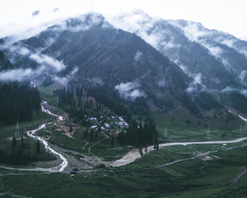 Mountain Mountain