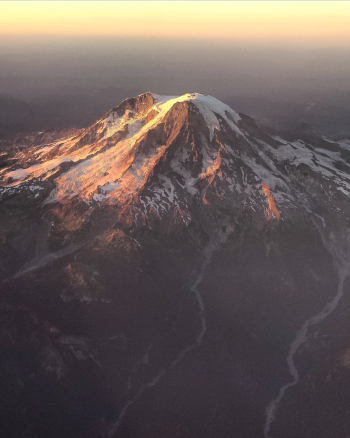 Mountain Mountain