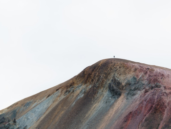 Mountain Mountain