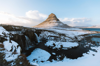 Mountain Mountain