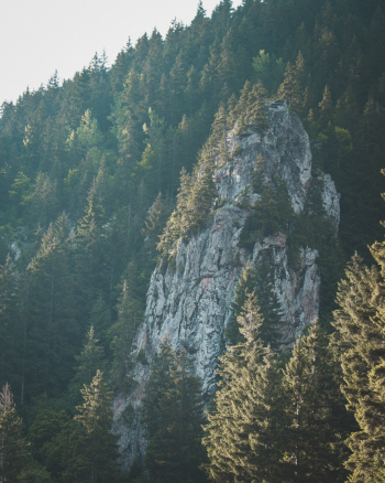 Mountain Mountain