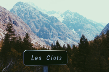Mountain Mountain