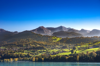 Mountain Mountain