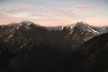 Mountain Mountain