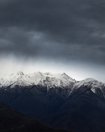 Mountain Alps Mountain Alps