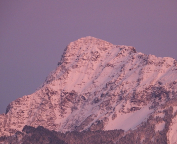 Mountain Alps Mountain Alps