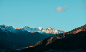 Mountain Alps Mountain Alps