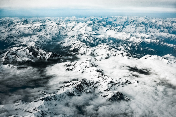 Mountain Alps Mountain Alps