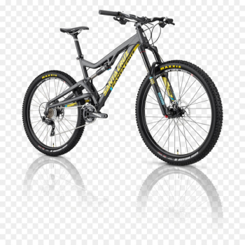 Mountain Bike, Bicycle, Mountain, Land Vehicle PNG