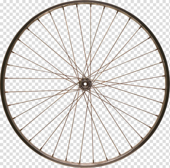 Mountain bike Bicycle wheel Rim, Free bike Che Gulu pull material transparent background PNG clipart