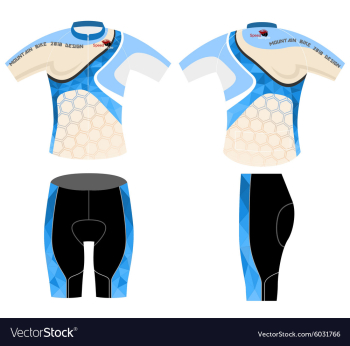 Mountain bike design vector image Mountain bike design vector image