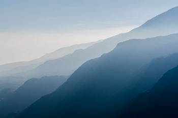 mountain dew during sunrise mountain dew during sunrise