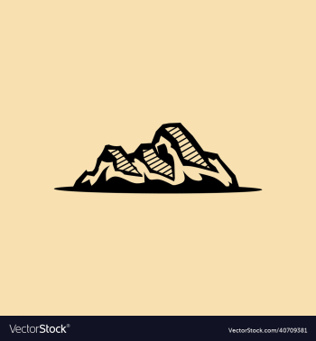 mountain line image mountain line image