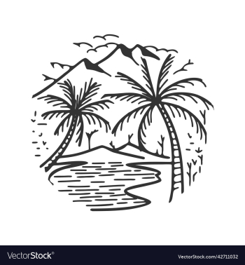 mountain logo design mountain logo design